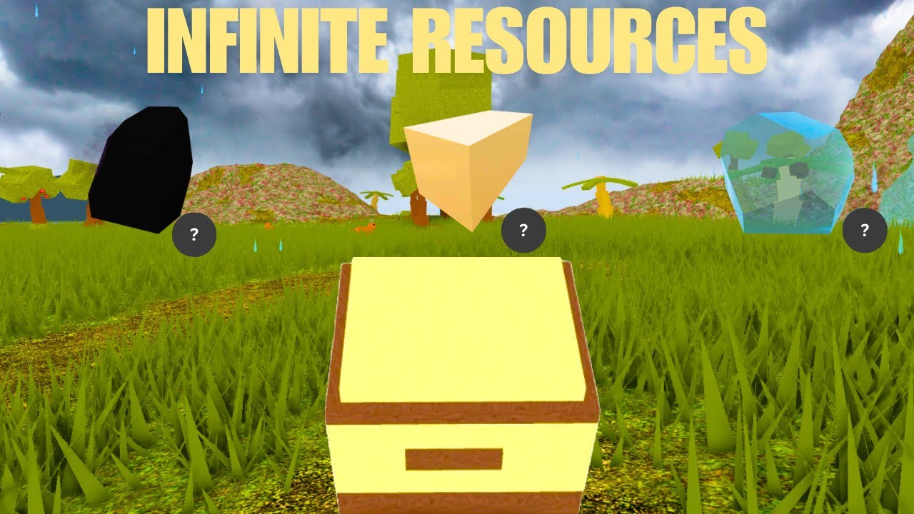 Infinity Chest Getting the INFINITY CHEST(Rebirth 13) I Survival Odyssey - YouTube