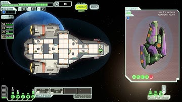 FTL: Faster Than Light Gameplay Part 2