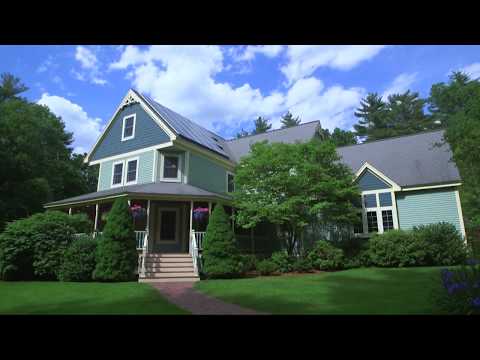 25 Lake St., Norfolk, MA home video tour