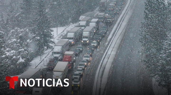 Las noticias de la mañana, jueves 20 de marzo de 2025 | Noticias Telemundo