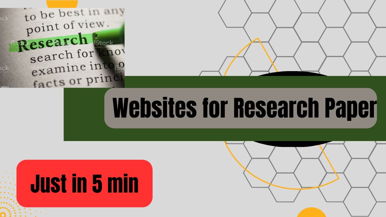 how to download research articles for free