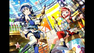 soldier game | Maki & Umi mix