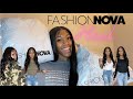 Is Fashion Nova for skinny women? Fashion Nova Haul 2021 Spring & Summer Looks.