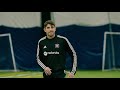 Chicago Fire Preseason 2019 | First Touches in Chicago