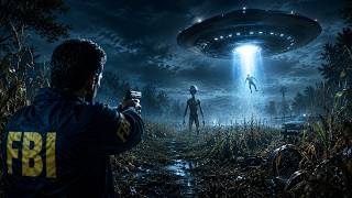 👽 She came back from the abduction… with a terrifying secret! | FREE SCI-FI HORROR MOVIE IN ENGLISH