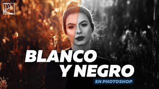 Mi forma favorita de hacer una foto en Blanco y Negro en Photoshop screenshot 4