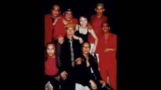 Heavy Machine - Gelombang Cinta (HQ)