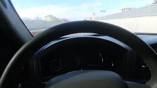 Jeep Grand Cherokee Uzun Yol...