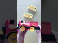 Mickey Mouse Plarail train toy Unboxing #shorts