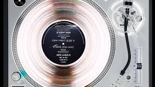 KEN LASZLO - S.O.S. (DUB VERSION) (℗2013)