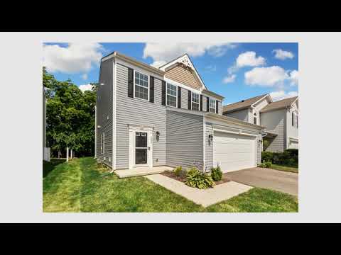 4897 Fosterson Drive, Lockbourne, OH home video tour
