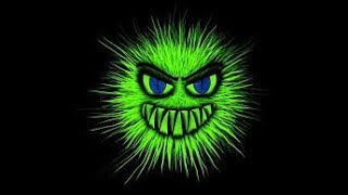 Storage Eater Virus (SEV) Demonstration