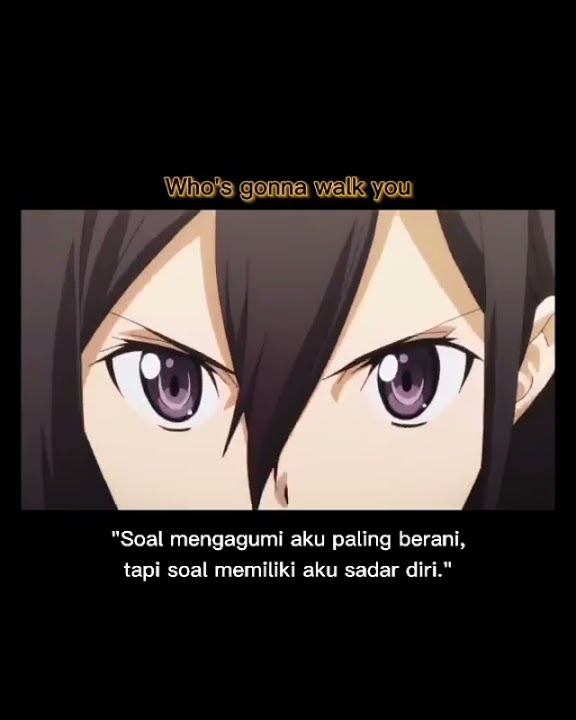 Story wa anime||sad moment kirito