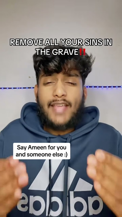 Ameen #islamicreminder #islamicvideo #muslimmemes #islam #hijab