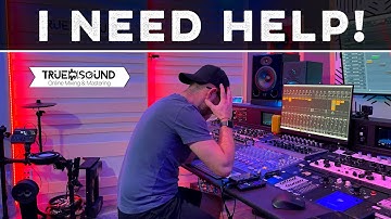 I NEED HELP with Cakewalk By Bandlab!!!!!