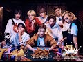 Stray Kids "神메뉴" (God&rsquo;s Menu) Japanese ver.