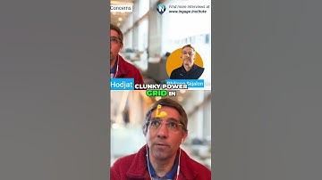 AI Data Centers Overload US Power Grid!