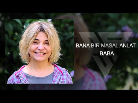 Bana Bir Masal Anlat Baba MİX Ft Taladro 