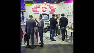 GISEC GLOBAL 2025  x AVIANET