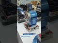 Application of Rotary Zero-Point Seat #Rotary zero-point fixture#ZPPCNC#Zero-point quick change
