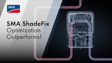 SMA ShadeFix Optimization Outperforms!