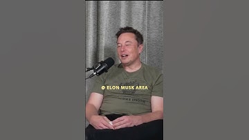 Elon Musk Got In Trouble For Smoking On Joe Rogan