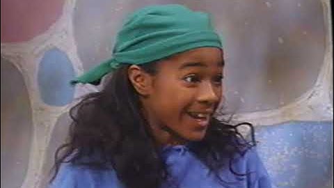 Once Upon A Time Credits Comparison (Screener vs. Final Version) (V1) (Demo Version) Part 10