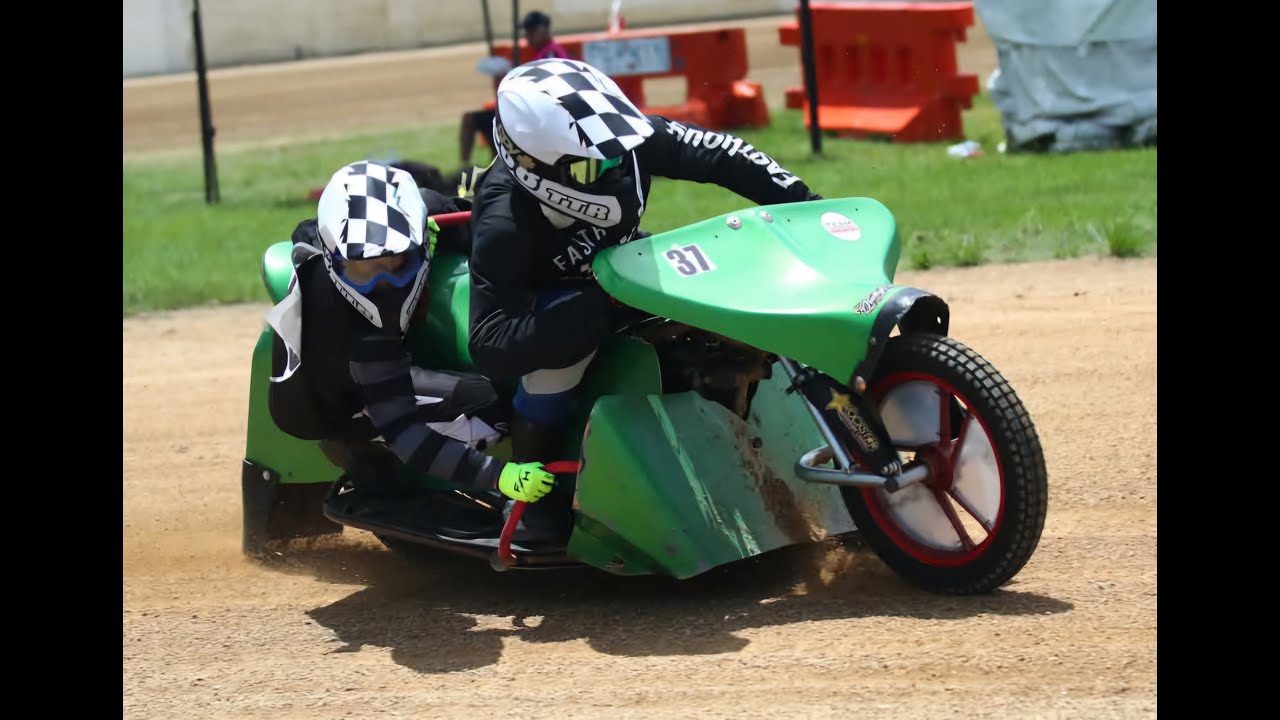 Getting faster every time ... more and more laps!