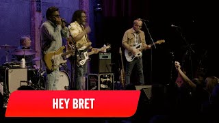 ONE ON ONE: Cracker - Hey Bret (You Know What Time It Is) 6/3/23 City Winery NYC Livestream  Sample