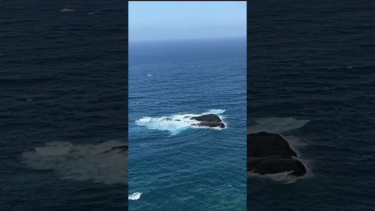 Tenerife Sea - Spain Canary Islands / Atlantic Ocean