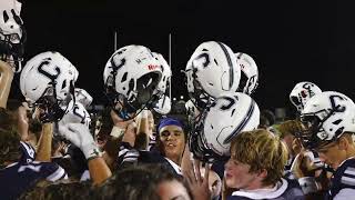Friday Night Lights At Clhs