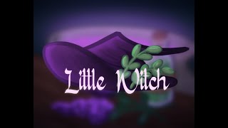 LittleWitch Game Trailer