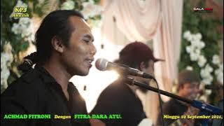 FULL ALBUM KPJ AKUSTIK LIVE JAMBANGAN SIDOARJO