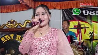 DESTI GOYANG SAMPAI BAWAH TRESNO WARANGGONO ~ EDI NADA~ ARS SOUND(Mr.Janto)~  PUTRA USAHA MULTIMEDIA