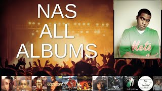 Best-Selling Albums by NAS THE FIRM - THE ALBUM DISTANT RELATIVES GREATEST HITS More