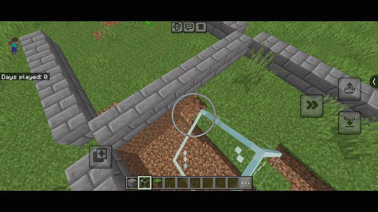 Test stream . HaikuPrajna Minecraft 260217 (reupload)