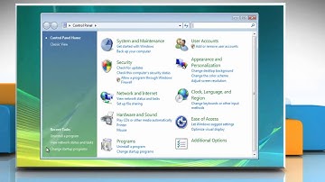Internet Explorer® 8: Fix an older version of Yahoo!® Toolbar problem in Windows® Vista