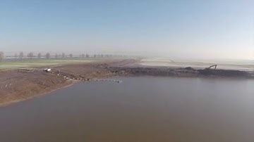 Rental Pumps  - Overdiepse polder