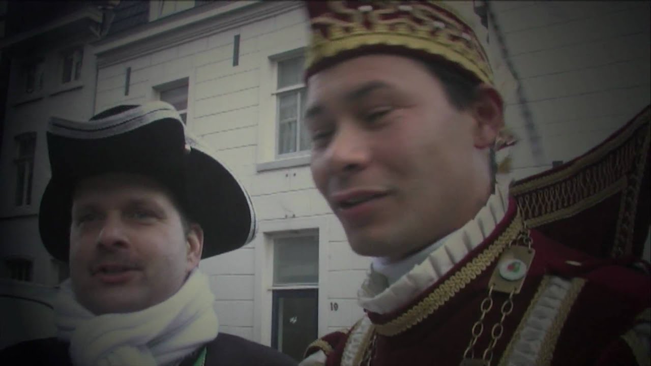 Sjnor van Motje - Deil I (commentaar van ein Alpemarmot)