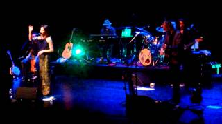 Sharon Corr@Brugge - 18 - Our wedding day/The same sun