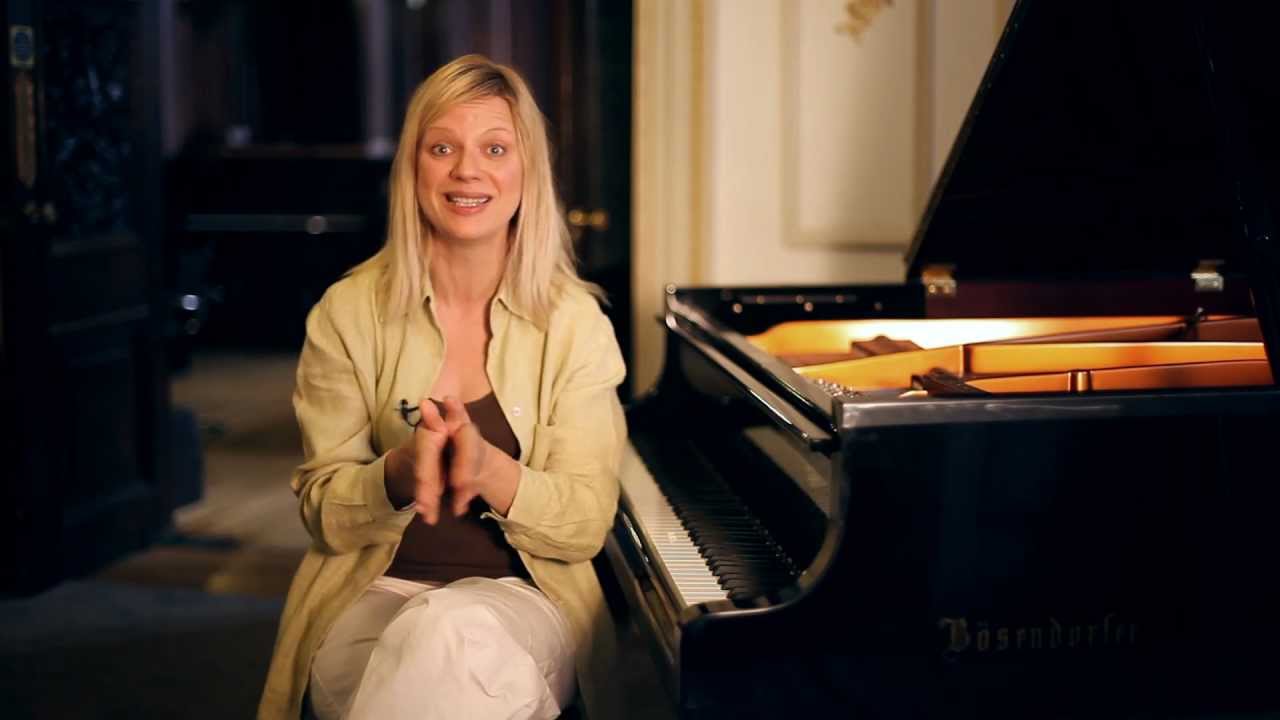 valentina lisitsa live at the royal albert hall