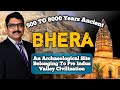 8000 year ancient ruins of bhera pind dadankhan jhelem