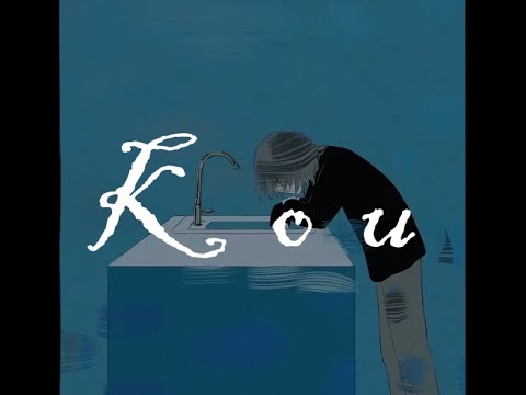 【日本語を勉強している高校生】 ダーリン／Kou【歌ってみた】-cover