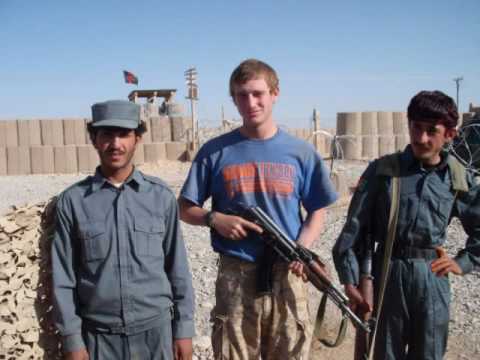 Op HERRICK 10 Afghanistan Amber 33.wmv