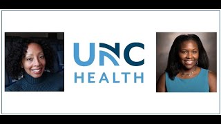 UNC Health Media Briefing (6-12-20) Minority health disparities during the COVID-19 pandemic.