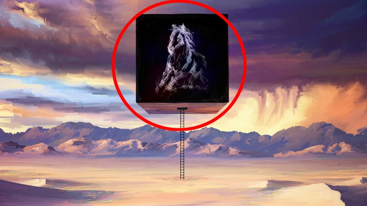 KİM OLDUĞUNUZU MERAK EDİYOR MUSUNUZ? İÇERİ GELİN!