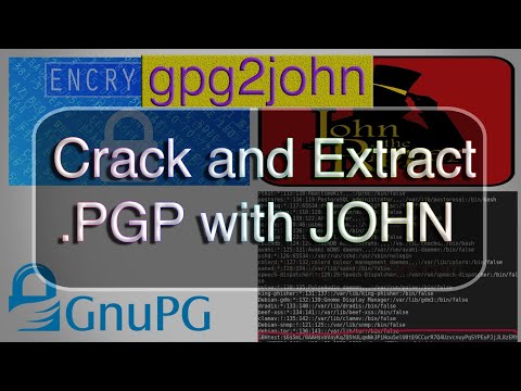 How to crack