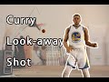 【定格動畫】Enterbay 1/9 Stephen Curry look away three pointer  | stop motion