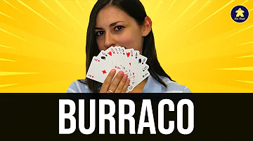 Chi ha inventato il gioco Burraco?