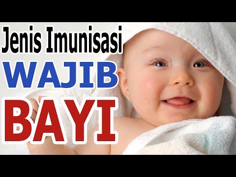 Video: Apa Yang Harus Diberikan Kepada Bayi Anda